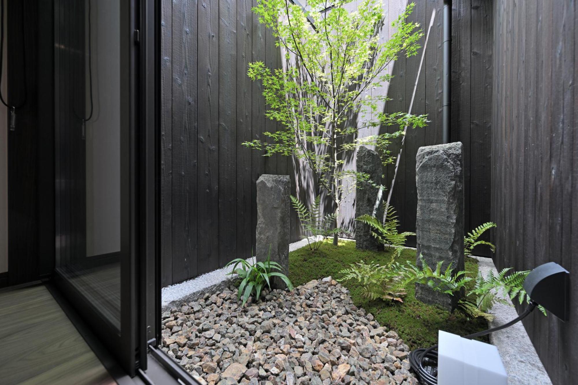 Takeya Gojo Villa Kyoto Exterior photo