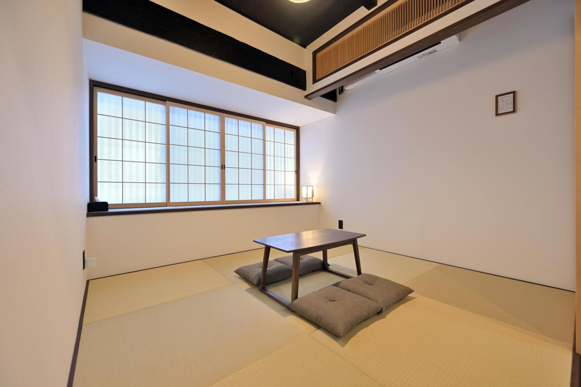 Takeya Gojo Villa Kyoto Exterior photo